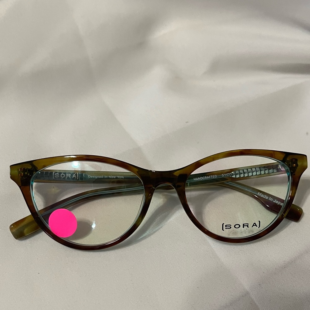 Sora eyeglass frame Marilyn